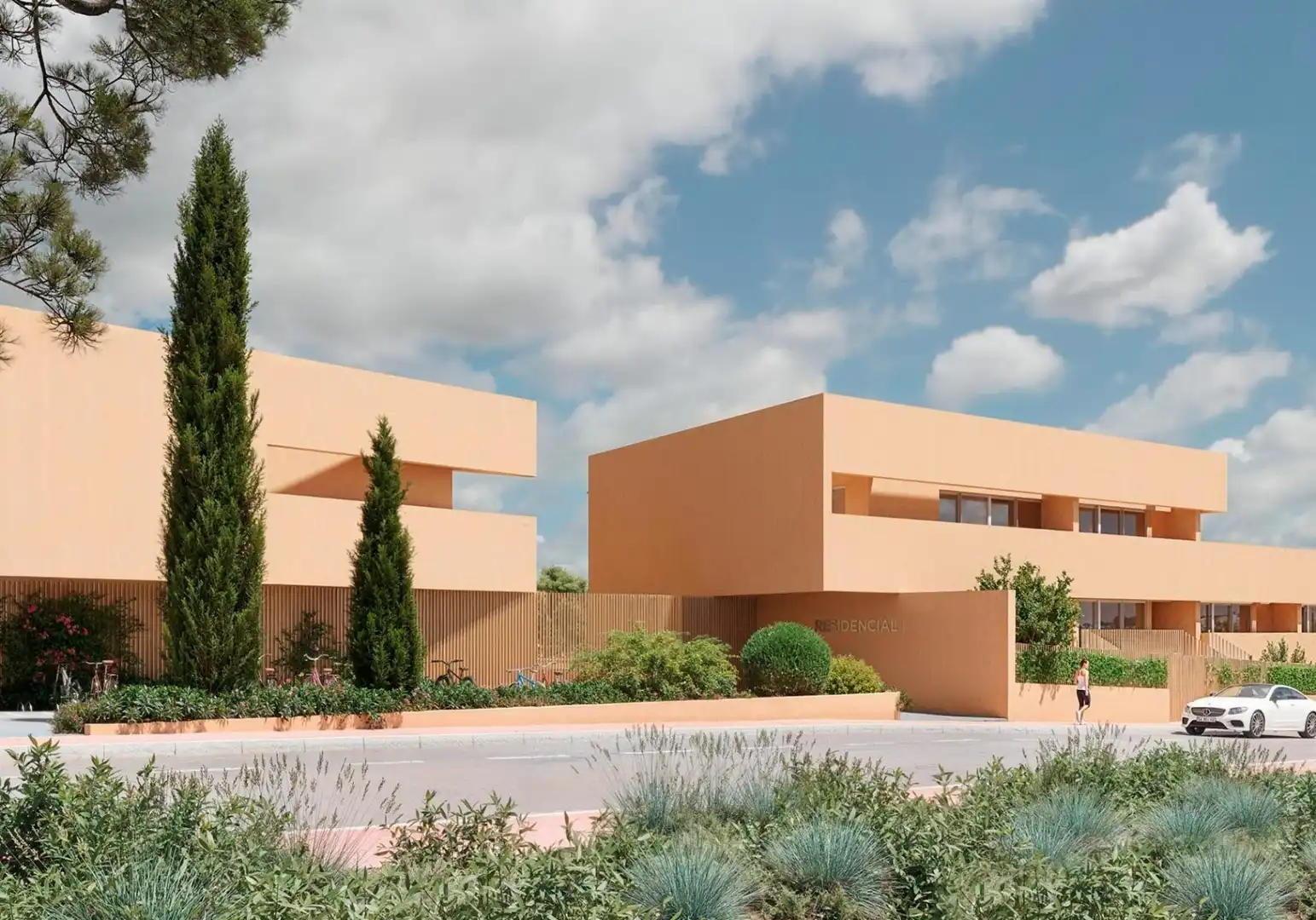 Bungalow avec piscine à vendre à Los Balcones - Los Altos, imagen 2