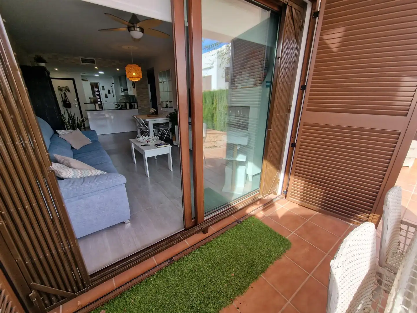 Erdgeschoss zum Verkauf in San Juan de los Terreros
