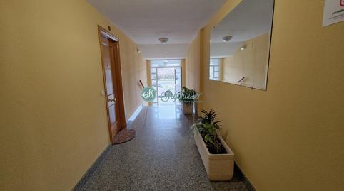 Foto 5 de Pis en venda a Vía Romana, Segovia