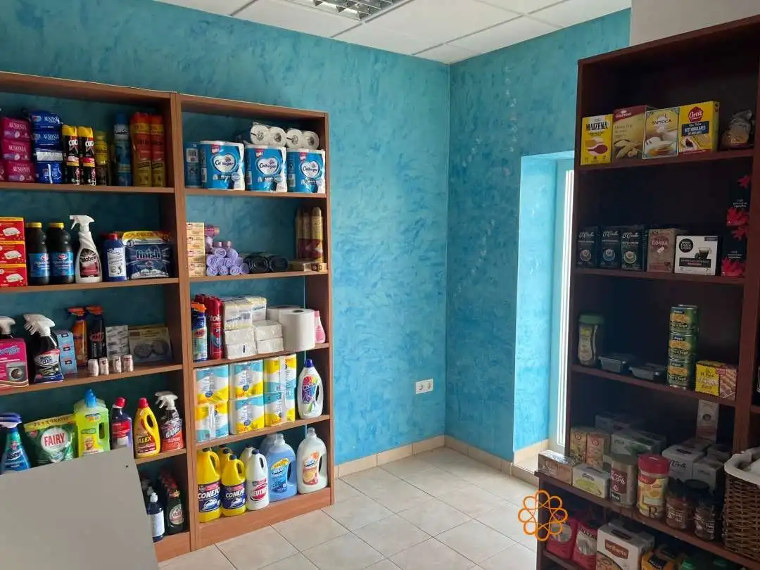 Commercial properties for sale in La Zaida  with Air Conditioner and Furnished