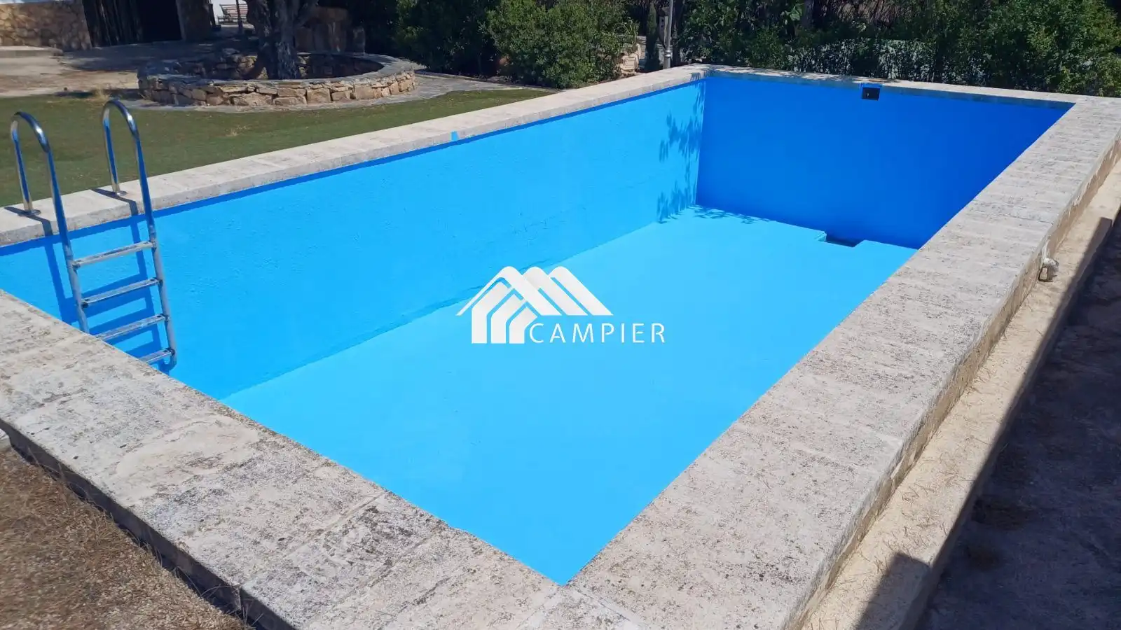 Xalet amb piscina en venda a Terreno Diseminados, imagen 2