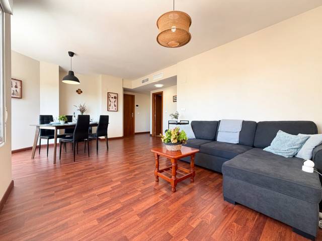 Apartamento en Venta en Campello pueblo