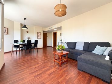 Apartment with lift for sale in Campello pueblo