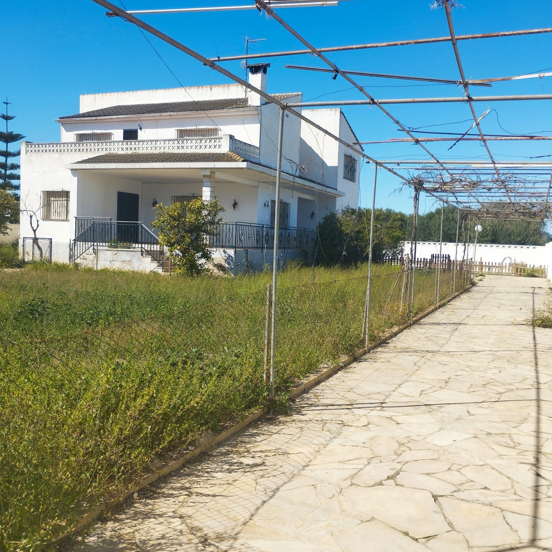 Casa o xalet en venda en Vinaròs amb Calefacció, Terrassa i Traster