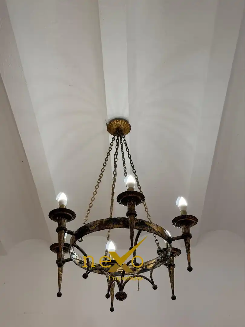 Casa o chalet en venta en Carmona con Aire acondicionado y Terraza