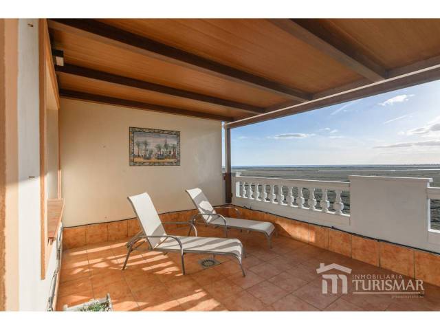 Ático en Venta en Las Marismas, 1 en Ayamonte ciudad