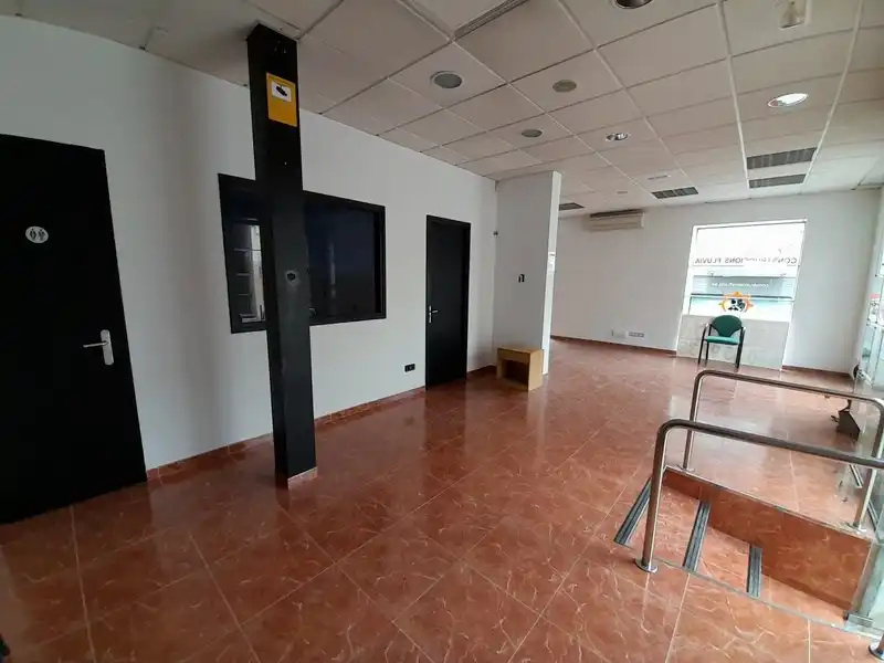 Business premises to rent in SANTA PAU, imagen 3