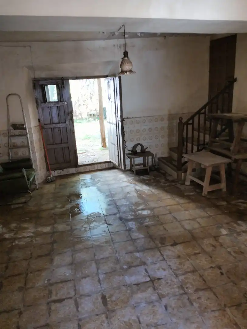 Houses for sale in El Bonillo  with Private garden and Storage room