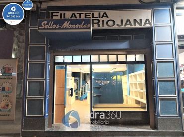 Local comercial en venta en General Vara De Rey