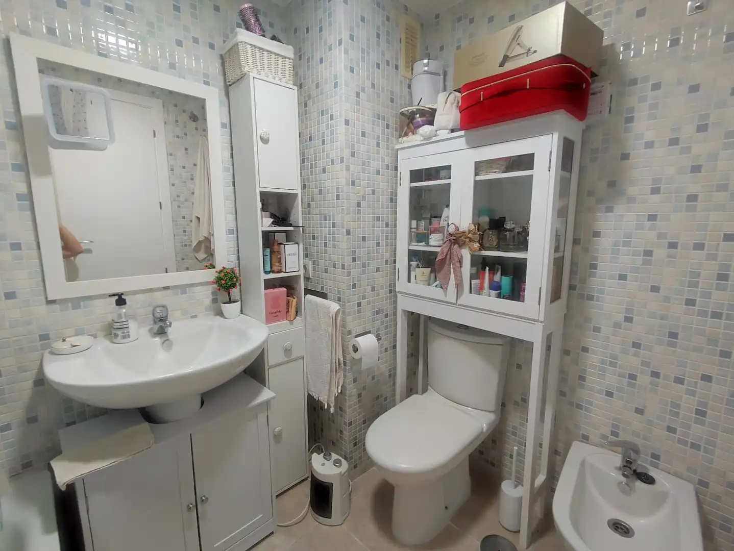 Apartamento de alquiler en Casares Golf - Casares del Sol