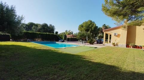 Foto 2 de Casa o xalet en venda a Villafranqueza, Alicante / Alacant