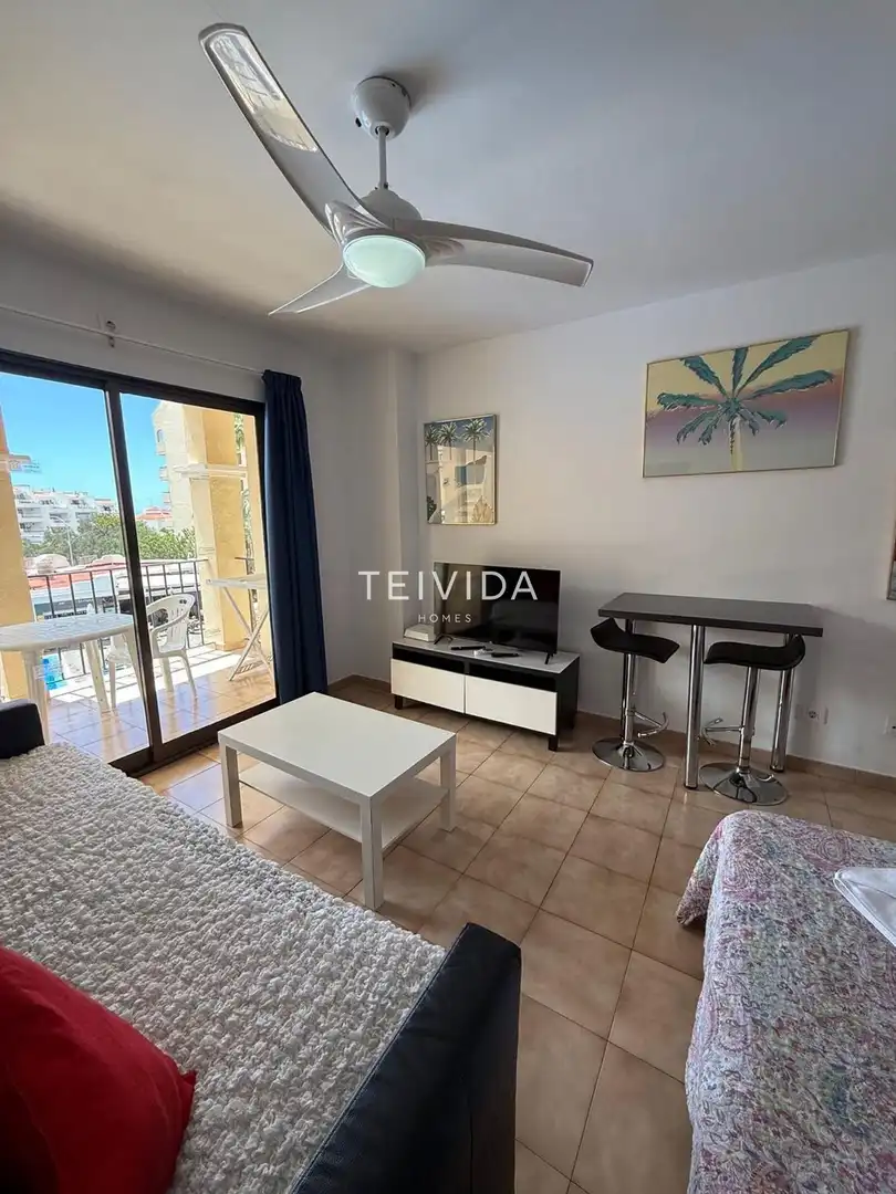 Wohnung mit Pool zum Verkauf in Avenida Amsterdam, imagen 11