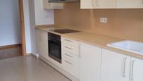 Kitchen of Flat for sale in Sabadell  with Air Conditioner and Balcony