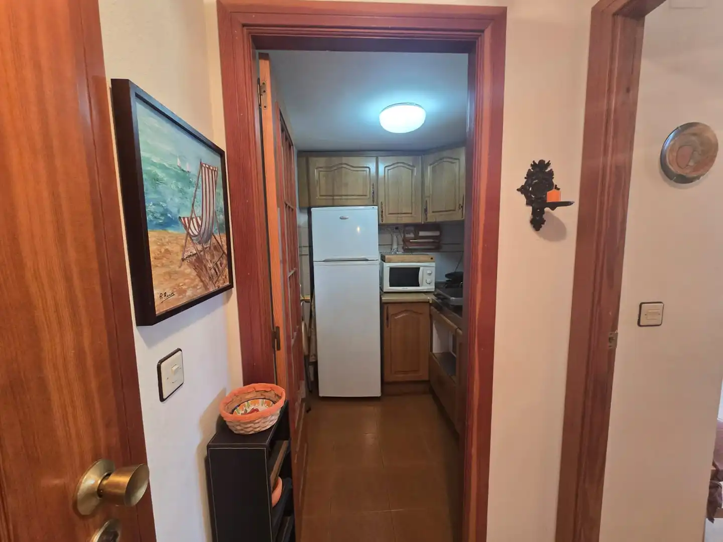 Appartement compact avec piscine à vendre à Calle Ibiza, imagen 16