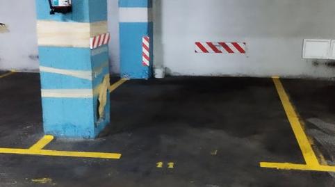 Foto 3 de Garatge en venda a Santutxu Kalea, 32, Santutxu - Basarrate, Bizkaia