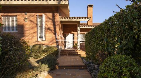 Foto 4 de Casa o xalet en venda a Calle Perot Rocaguinarda, El Sucre - El Nadal, Barcelona