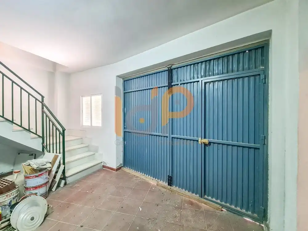 Casa o chalet en venta en Olula del Río con Terraza y Trastero