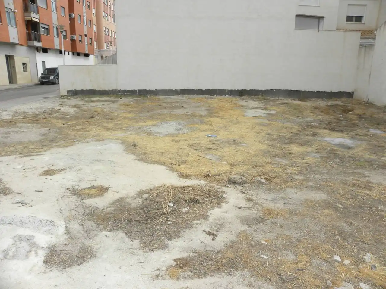 Terreny rústic en venda a Caravaca de la Cruz, imagen 4