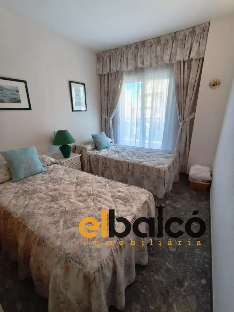 Flat for sale in Carrer d'Emili Vendrell, 4, La Pineda