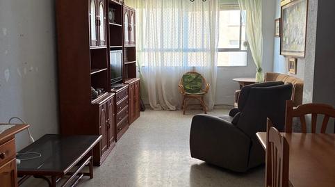 Foto 2 de Pis en venda a Pery Junquera, El Cristo - Cayetano Roldán, San Fernando