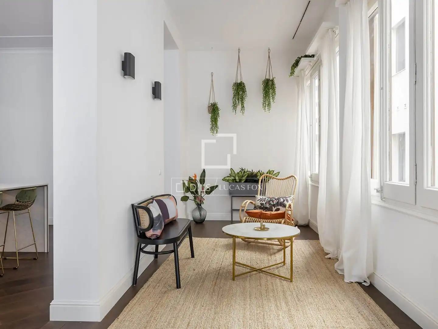 Wohnung mit Terrasse zum Verkauf in Eixample, imagen 7