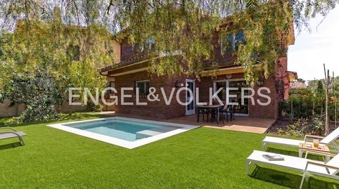 Exclusividad, luz y naturaleza a un paso de Barcelona