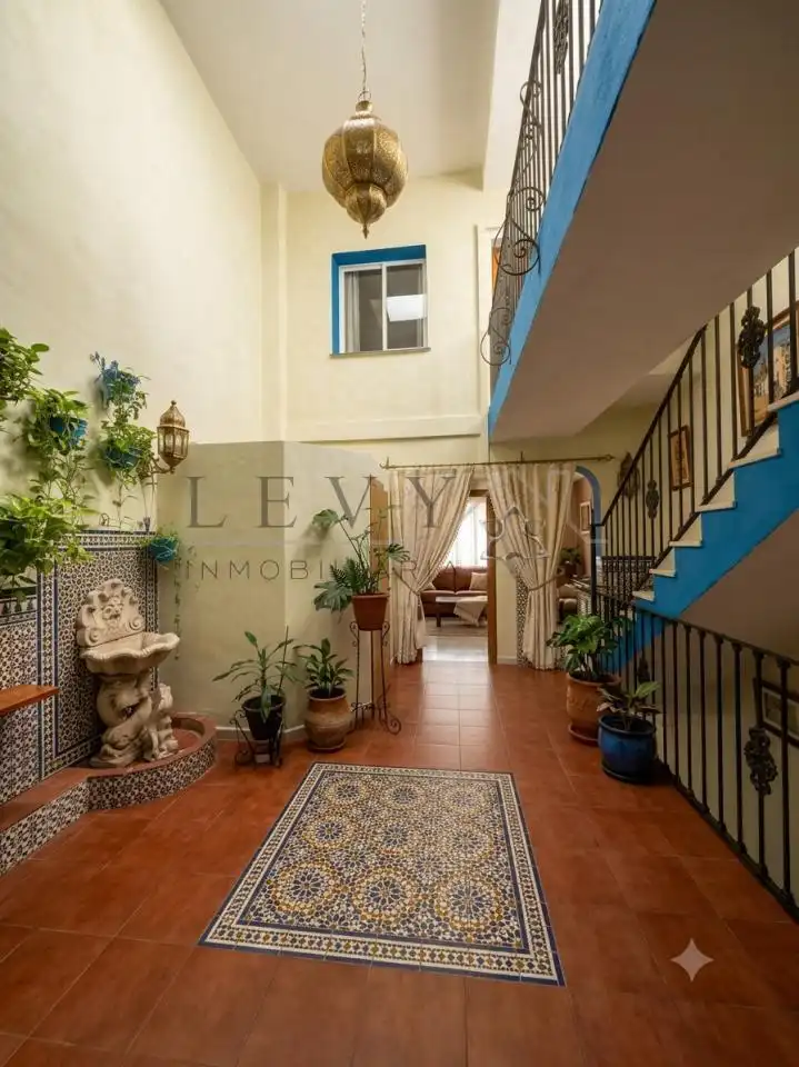 Casa en venta en Carretera de Cádiz