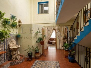 Casa en venta en Carretera de Cádiz