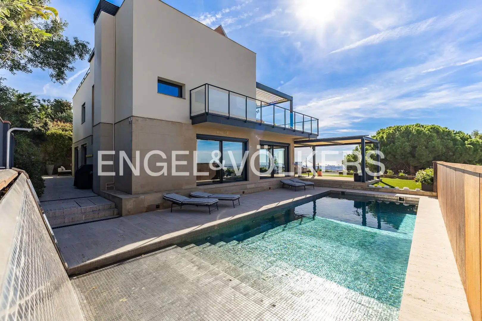 Maison avec piscine à vendre à La Miranda, imagen 13