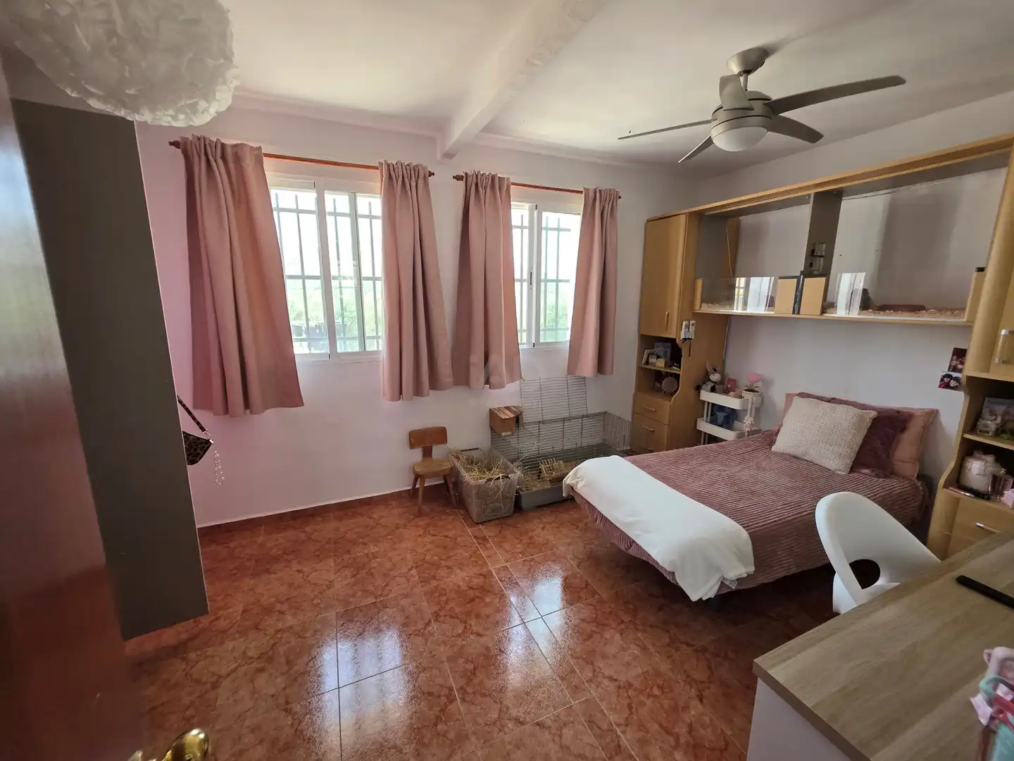 Casa con piscina en venta en Calasparra, imagen 5