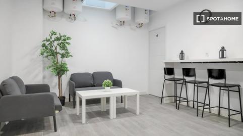 Foto 5 de Estudi per a compartir a Opañel, Madrid