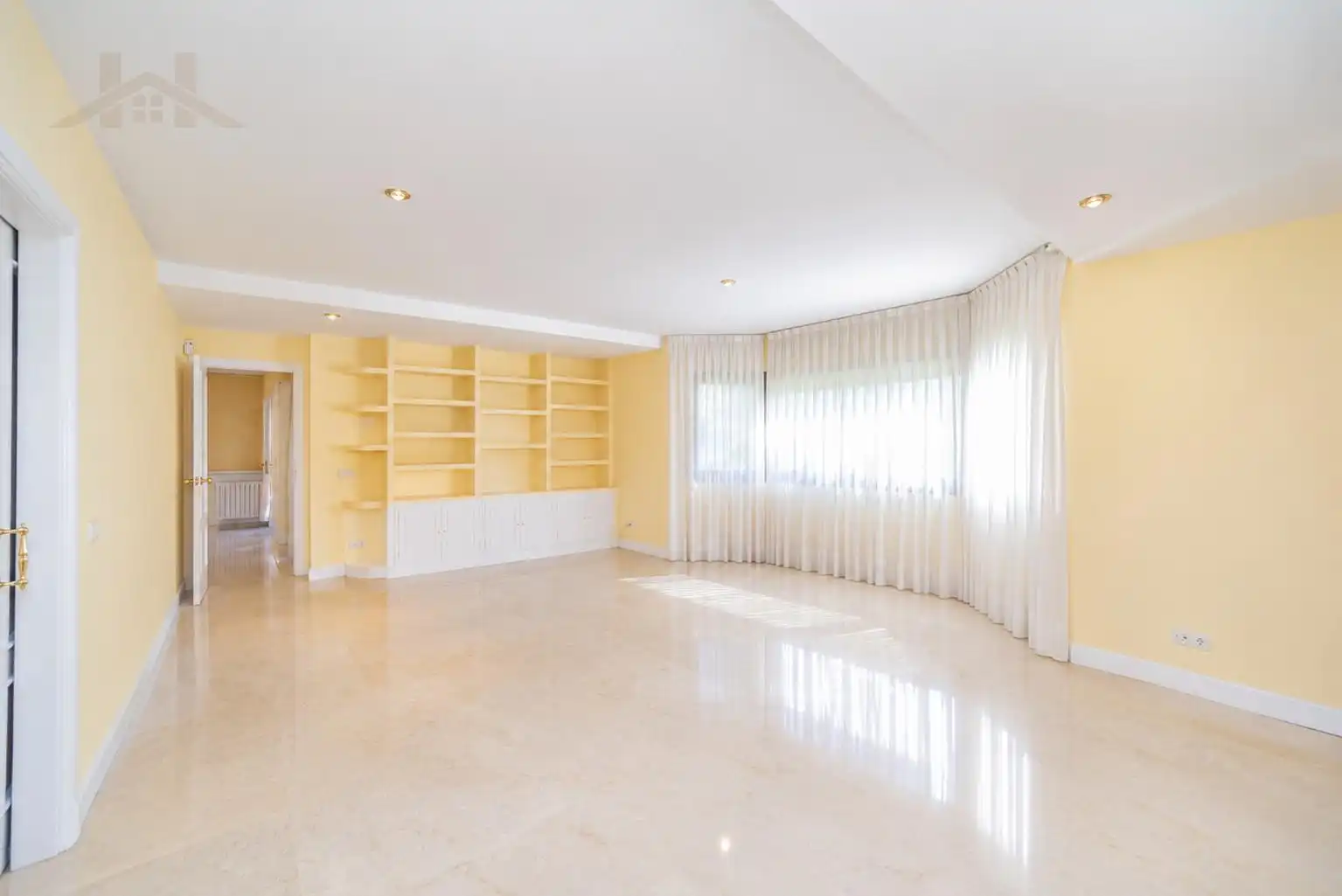 Casa con terraza en venta en Calle Álamo, imagen 11
