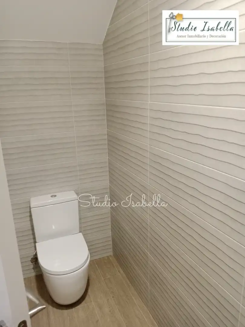Habitación en Calle Ferrocarril, Santa Bárbara