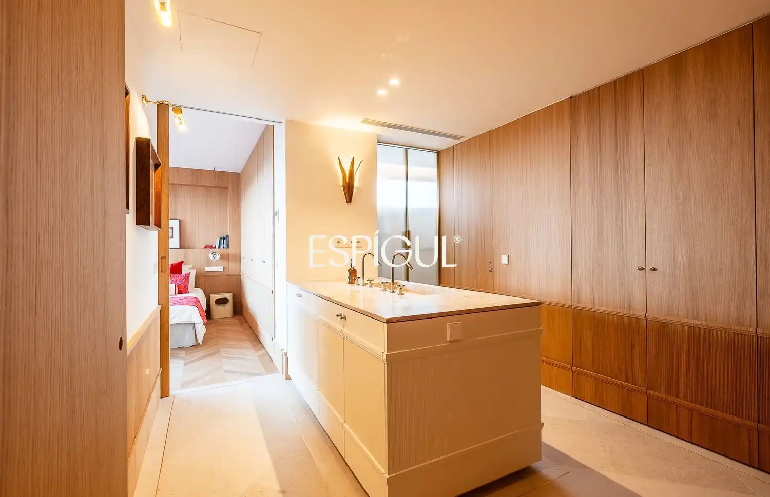 Habitación de Piso en venta en Madrid con Aire acondicionado, Calefacción y Terraza
