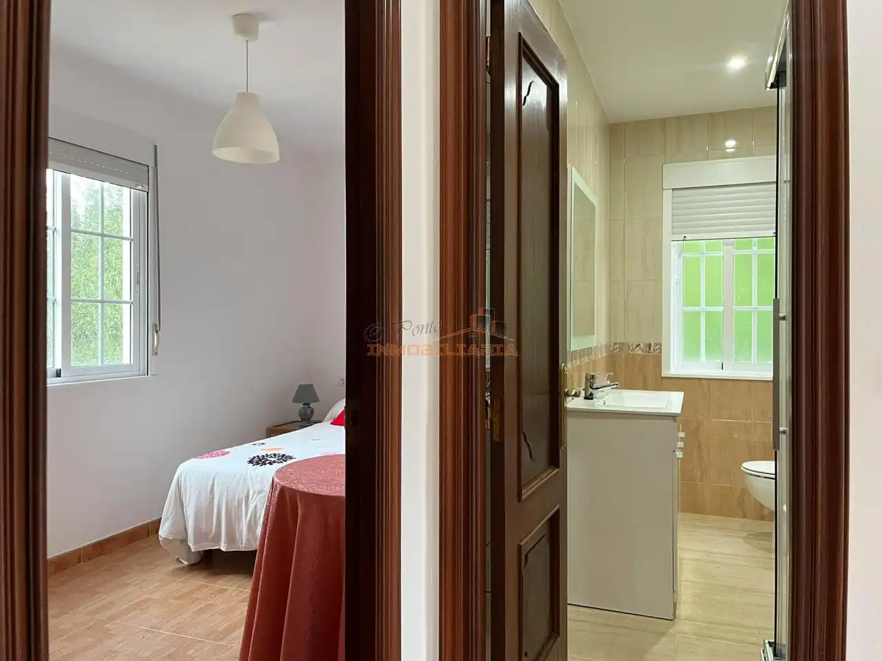Casa con giardino in vendita a Cerdido, imagen 28