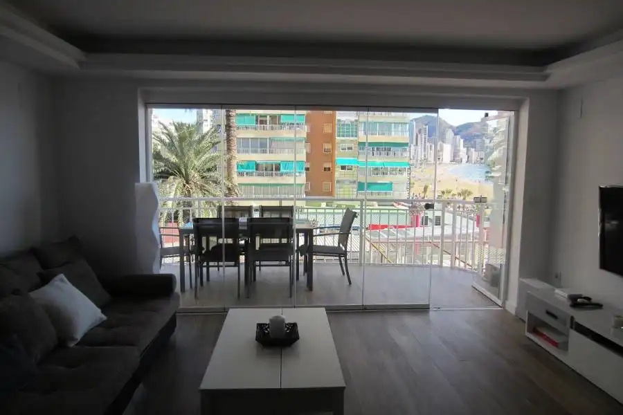 Appartement compact avec ascenseur à vendre à Playa de Levante, imagen 2