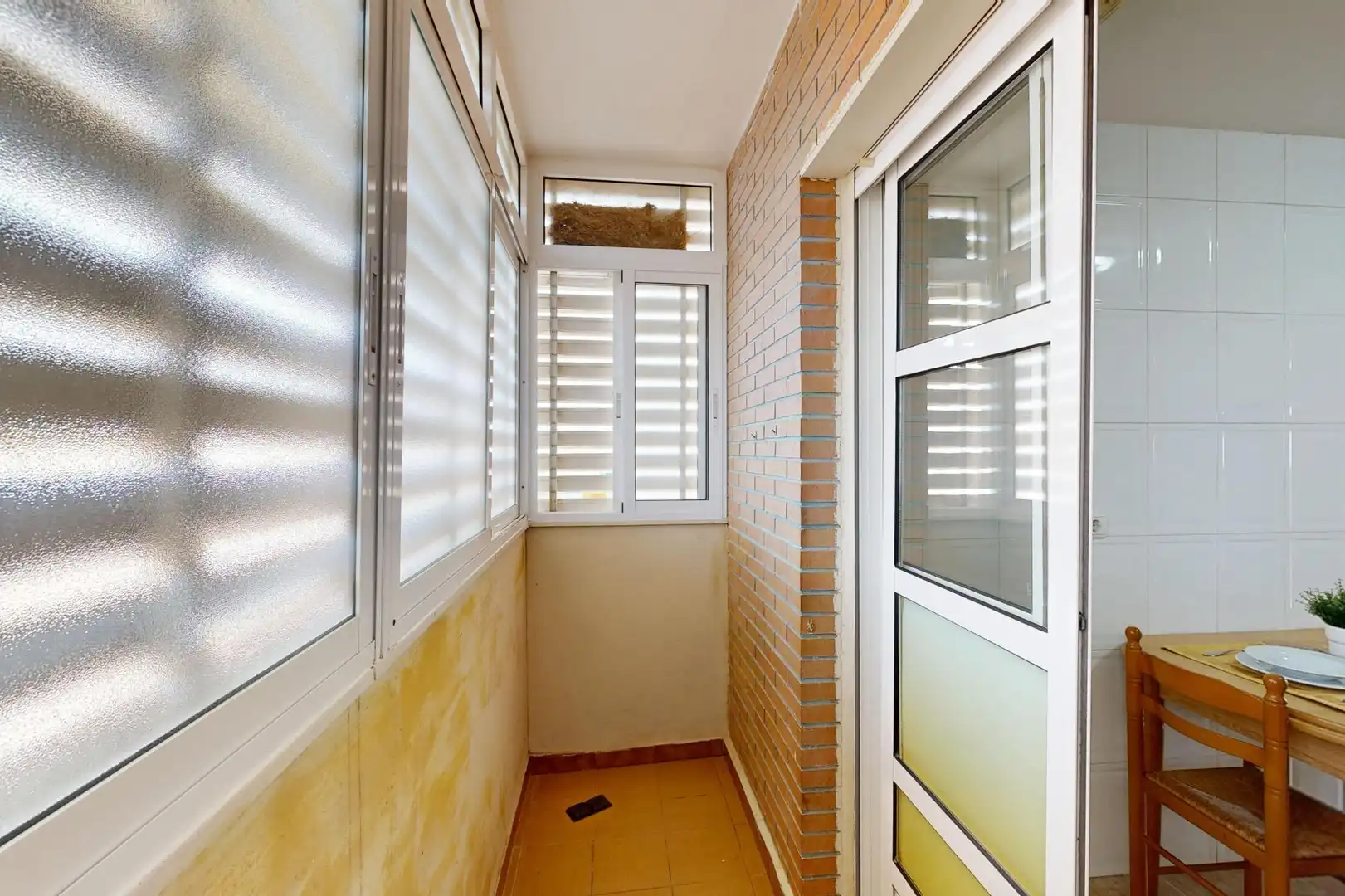 Piso en venta en ANGEL BRUNA, 1, Barrio de Peral - San Félix