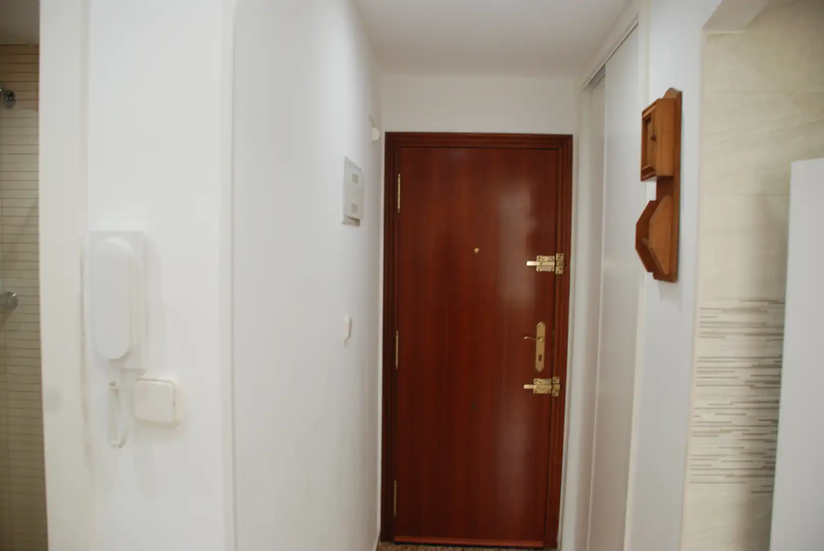 Apartamento con ascensor en venta en Carrer del Porquet 15, imagen 13