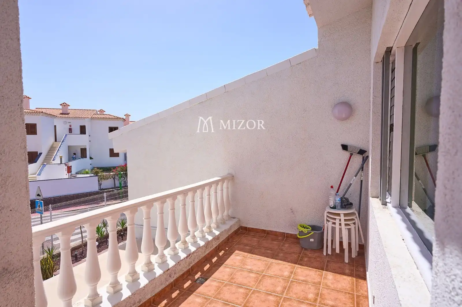 Flat for rent in Madrid, Torviscas Centro y Alto