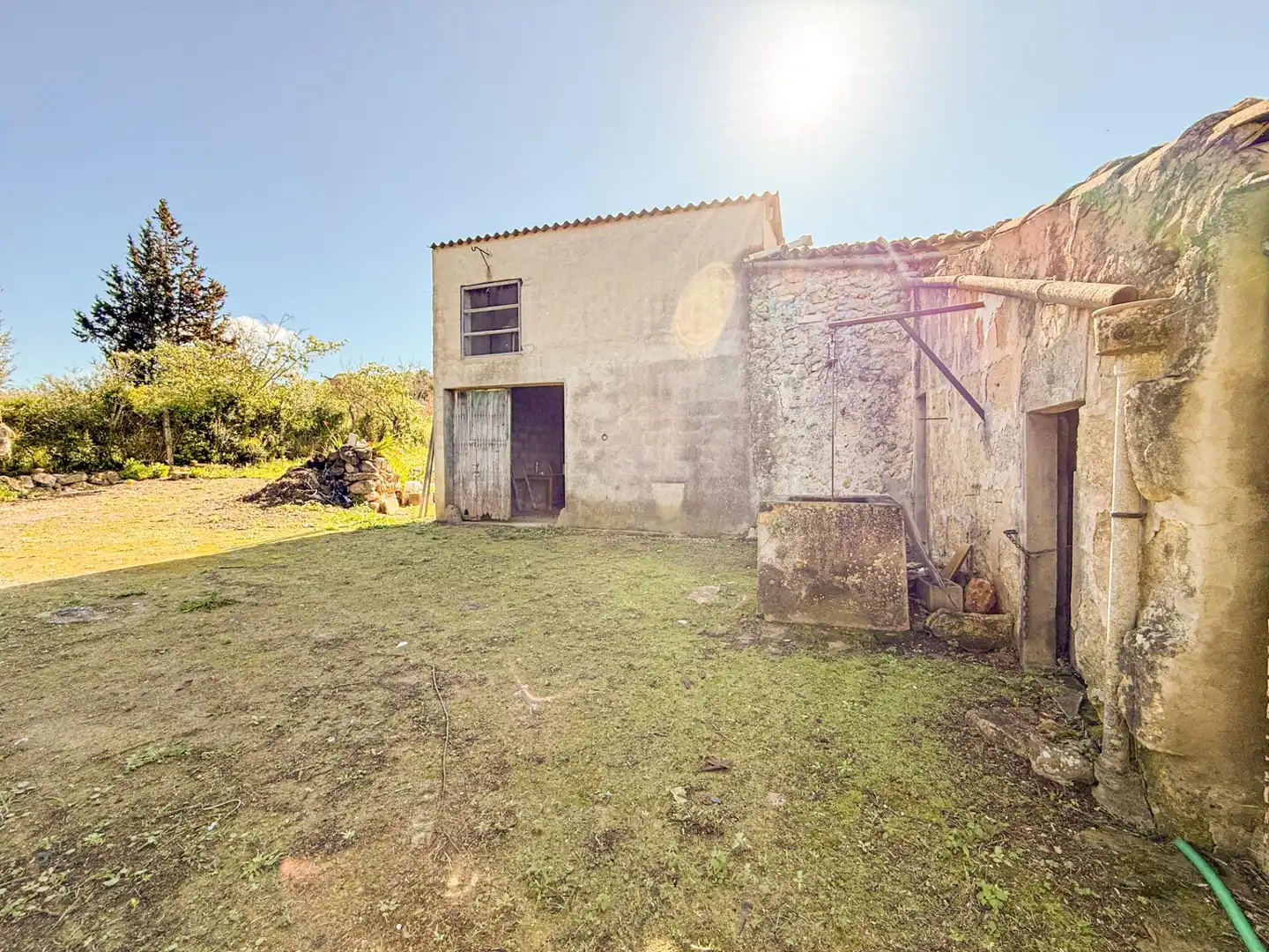 Finca rústica en venta en Costitx con Jardín privado y Terraza