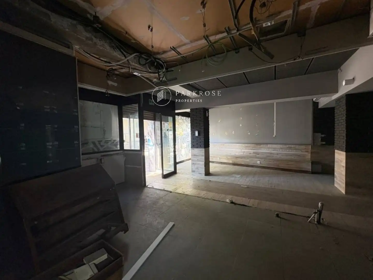 Local comercial de lloguer a Viladomat, imagen 18