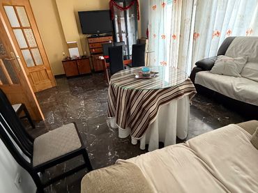Appartement avec balcon à vendre à Calle Pablo de Rojas