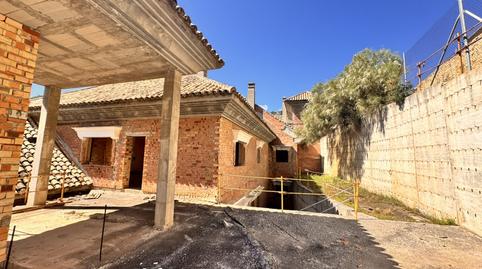 Foto 5 de Residencial en venda a Istán, Málaga