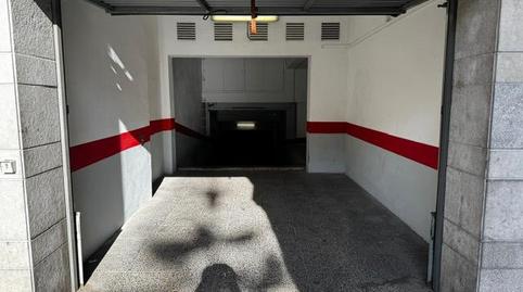 Foto 4 de Garatge en venda a Eixample Nord, Girona Capital