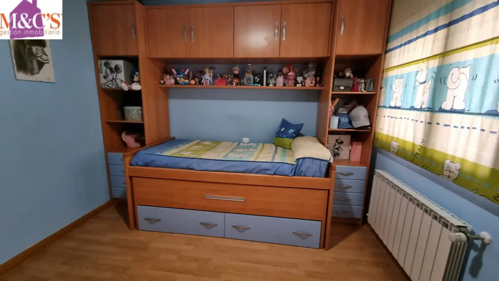 Adosado con terraza en venta en Argamasilla de Calatrava, imagen 18