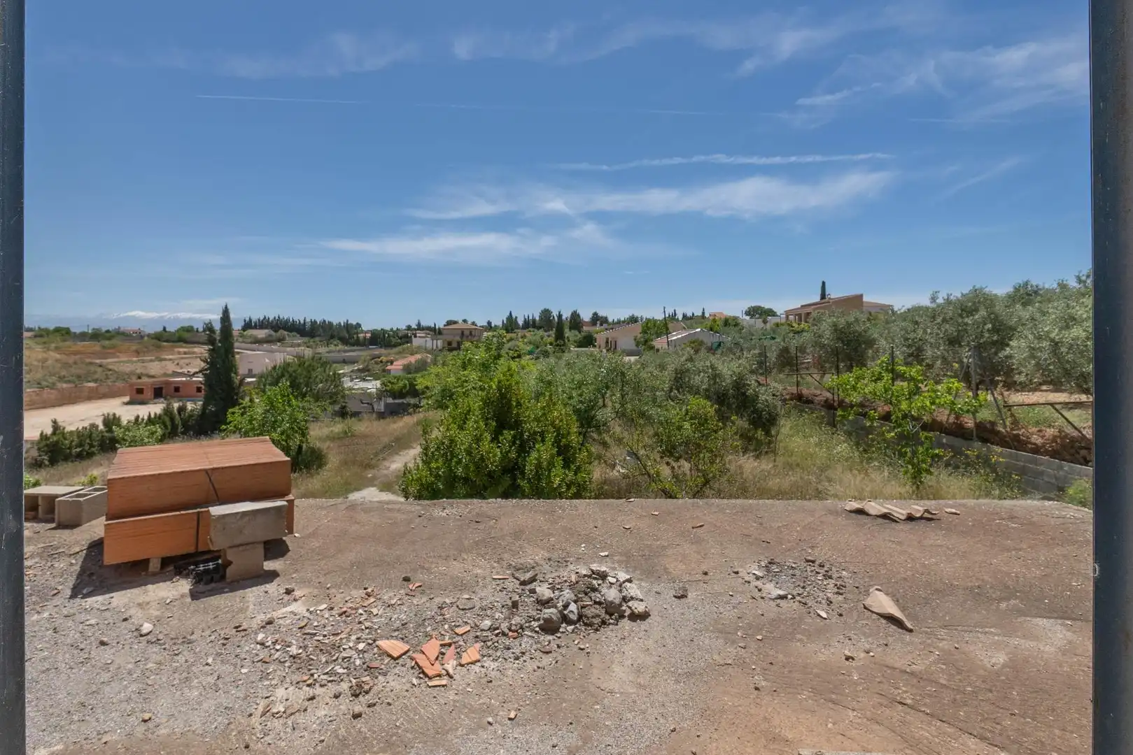 Casa o xalet en venda a Moraleda de Zafayona