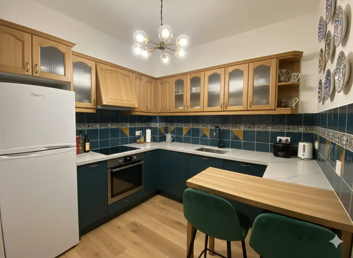 Piso con terraza en venta en Carrer de Girona, imagen 10