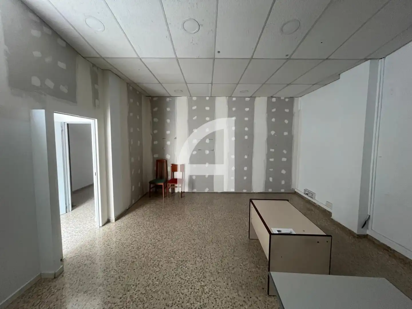 Commercial properties for rent in Nord-oest