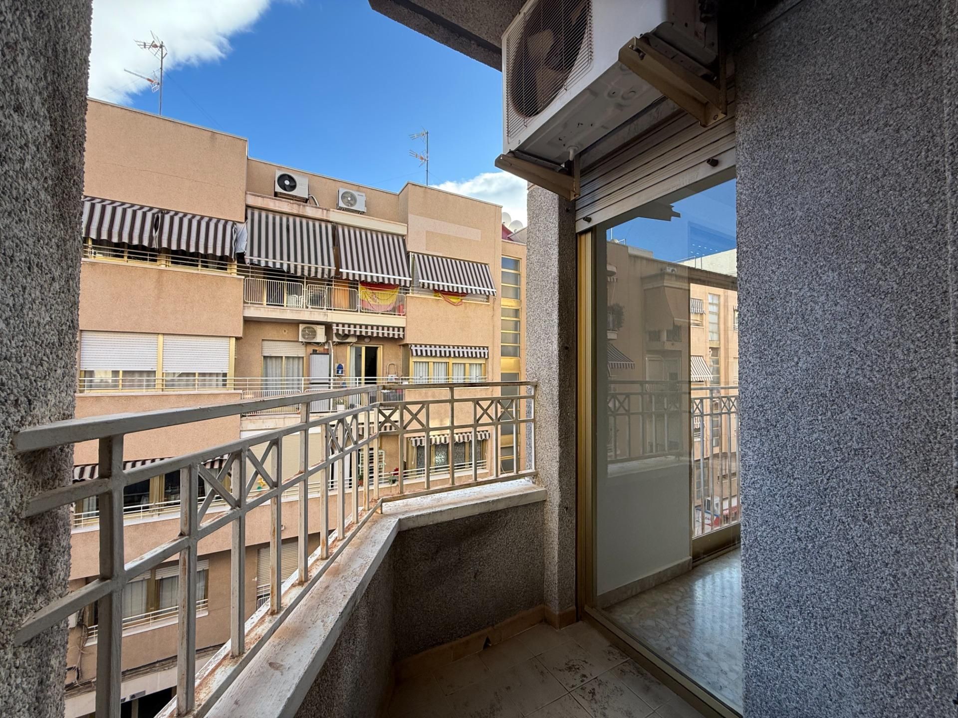 Flat for sale in  PABLO PICASSO, Sector V, Elche ciudad