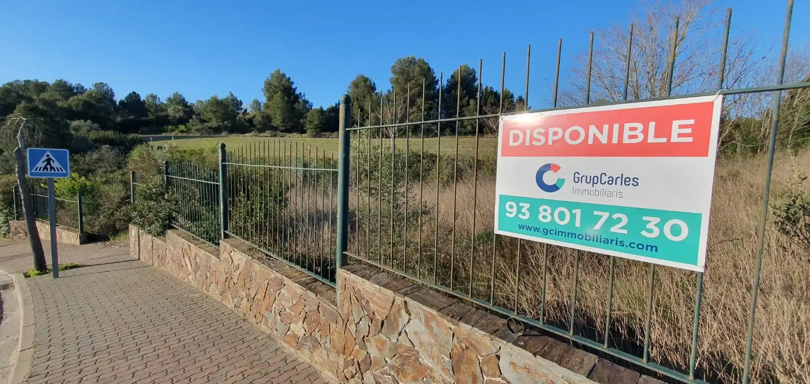 Terrenys i solars en venda a sector masia bach, imagen 4